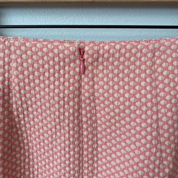 Ann Taylor LOFT Polka Dot Short mini Skirt, Size 2, NWT - Picture 7 of 12